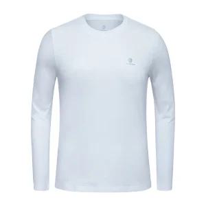 [블랙야크] 국내 최저가 여성 M카파스수피마라운드티L#2 WHITE / 1BYTSF4537WH