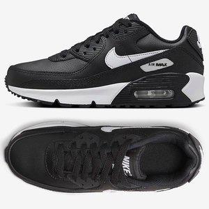 [나이키]국내매장판 나이키 운동화 에어맥스 90 GS HF6358-002 S2412 아동화