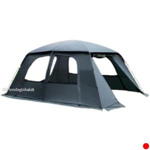 폴라리스 텐트 거실형 리빙쉘 아퀼라 가성비 차콜