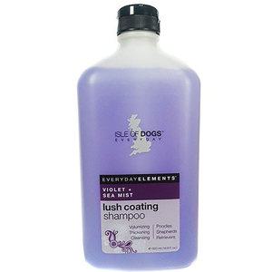 아일오브독스 에브리데이  러쉬코팅샴푸 500ml