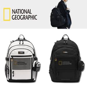 국내매장 정품(백화점) 내셔널지오그래픽 백팩 공용 학생가방 학원 중학교 고등학교 N251ABG520
