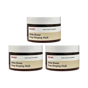 마녀공장 비피다 바이옴 딥 슬리핑 마스크 100ml x3