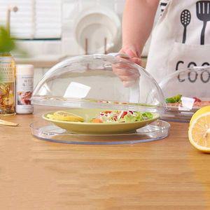 [기타]전자레인지용 LJCTZNMF 푸드덮개 커버 두껑 손잡이 만능덮개