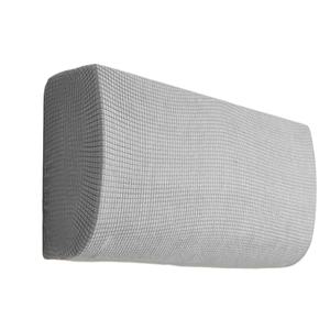 에어컨 커버 벽걸이 덮개 에어콘 가리개 구형 방진