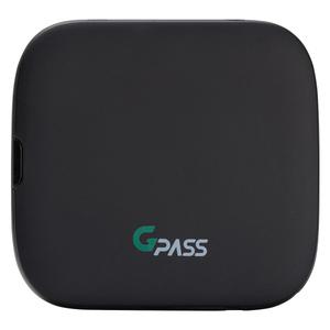 지패스 AP-500S 유선 RF 하이패스 단말기