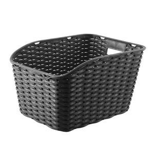 피에이치 코퍼레이션 PH 자전거 짐받이 대형 뒤 애견 바구니 QL