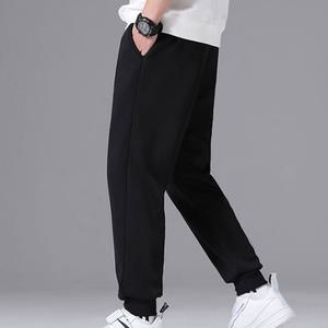 기모 방한바지 양모 추리닝 스?팬츠 겨울 작업복