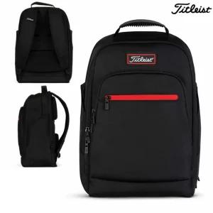타이틀리스트 골프 플레이어즈 방수 25L 백팩 가방 TA20PBP