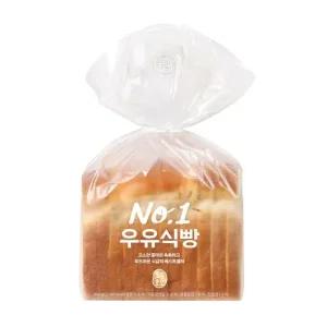 [파리바게뜨] No.1 우유식빵