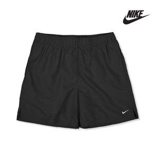 [나이키] NIKE 스윔 팬츠 스몰로고 남자 비치웨어 보드숏 수영복 반바지 NESSA560-001
