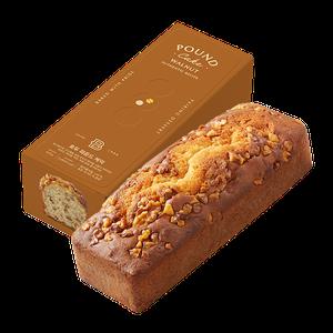 [파리바게뜨] 호두 파운드 케익