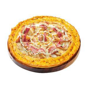 [피자마루] 골드 포테이토 피자