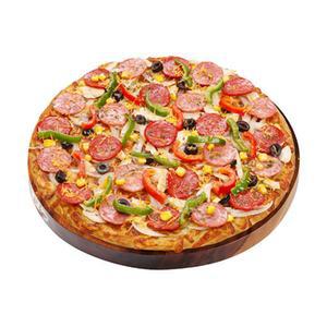 [피자마루] 몬스터 콤비네이션 피자