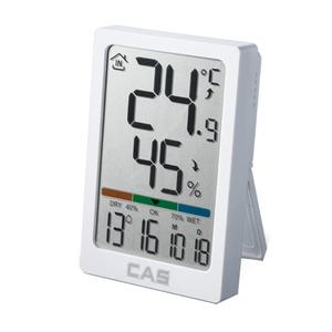 카스 디지털 온습도계 온도계 습도계 T038