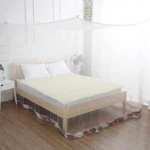 튼튼한 모기장 중 1-2인용 화이트  PA-326