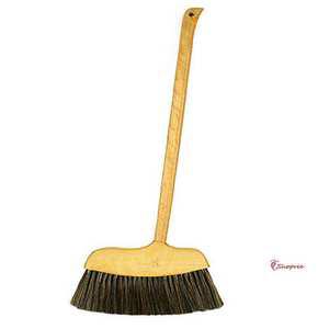 미용실빗자루 대형 실내 돈모비 돼지털방비 교실 방실내jkl301