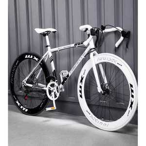 입문 로드자전거 중학생 26인치 24단 700c 출퇴근 싸이클