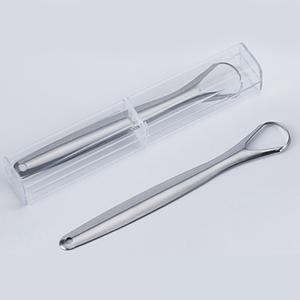 스텐혀클리너 혀클리너 입냄새제거 백태제거 혀칫솔 혀칫솔 입냄새제거 혀클리너 백테제거