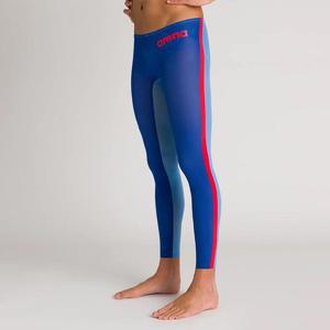 아레나 남자 9부 오픈워터용 수영복 C461888 5부 경기용