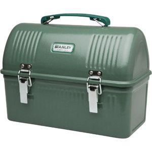 Stanley Classic 10qt 런치 박스 대형 식사 용기 써모스