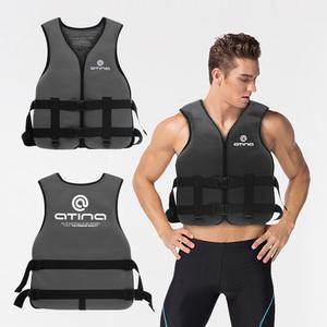 아티나 성인 부력보조복 네오플랜 OSKA-9N 95KG