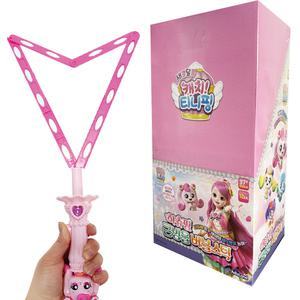 티니핑 비눗방울 하츄핑 버블스틱 12개 1박스 캐치티니핑 시즌4 장난감 아기 비눗방울