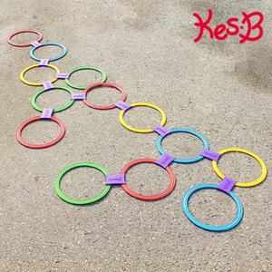 TK 캐스B 스포츠 홉스코치징검다리 1445 초등 유아 아동 키즈 아이들 어린이 장난감 완구선