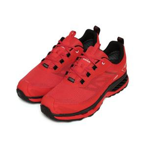 [백화점매장 정품] 아이더 퀀텀 AERO HIKE Z 남성 고어텍스 보아 다이얼 방수098 발이 편한,트레킹화,