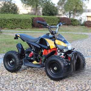 미니 4륜 바이크 전동 ATV 카트 레저 사발이 농업용