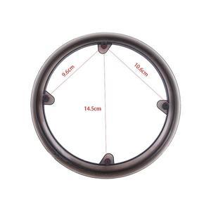 로드 바이크 보호대 크랭크 체인 링 42 톱니 자전거 스프로킷 휠 커버 가드