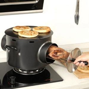 가정용 군고구마기계 군고구마 화덕 미니 만들기