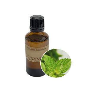 페퍼민트 EO 천연 에센셜 오일 50ml 100ml 비누 캔들 만들기 