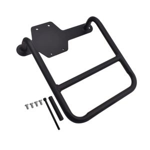 혼다 헌터커브 사이드 캐리어 좌측 사이드백 브라켓 CT125 튜닝용품