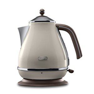 드롱기 아이코나 빈티지 KBOV2001.BG 베이지 (T) 당.일.발.송