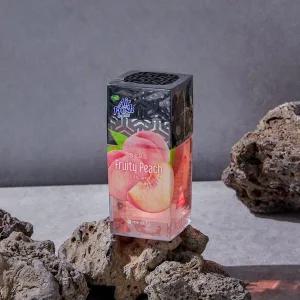 홈즈 에어후레쉬 젤로포트(피치)