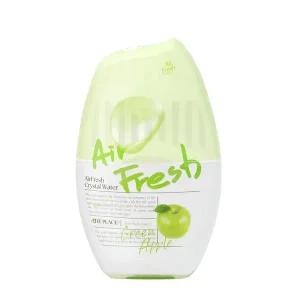 에어후레쉬 크리스탈워터(그린애플)