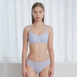 [컴포트랩] 메쉬 라이트핏 브라렛