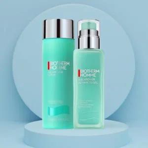 비오템옴므 아쿠아 파워 2종 세트