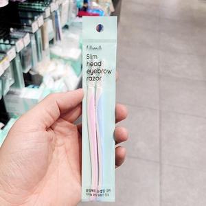 필리밀리 헤드 눈썹칼 2개입 P00380698