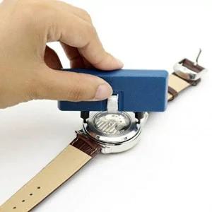 오프너 시계 캐주얼 배터리 교체 필수템 수리 공구 뚜-WFH5GDQ