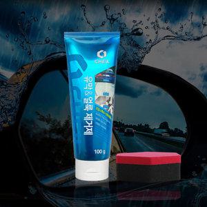 제일 얼룩 유막 제거제 / 유막제거 자동차 유리막 제거 차 유리 기름 오일 물때 앞유리