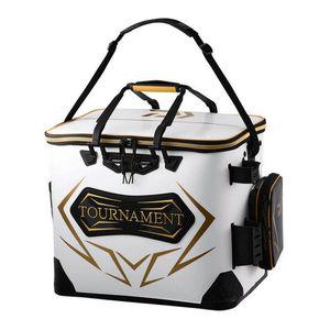 다이와 24 토너먼트 키퍼 바칸 FD45(D) 낚시보조가방