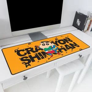 짱구 액션가면 히어로 장패드 78x30cm ZML002L