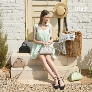 [런칭가 169000원] 프리마클라쎄 GEO 에센셜 하프문백