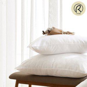 [기타]리치앤홈 폭신폭신 빨아쓰는 베개솜 50x70