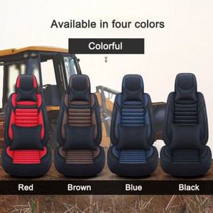 굴삭기 클램셸 삽 굴착기 2 히타치 리온 쿠션 코마츠 DEVELON Bla XCMG 코벨코 733861 커버 Style 시트 For 자동차ter HD 볼보 SA