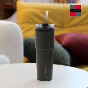 [NS홈쇼핑]투썸 MAX 스텐텀블러 700ml[35258464]