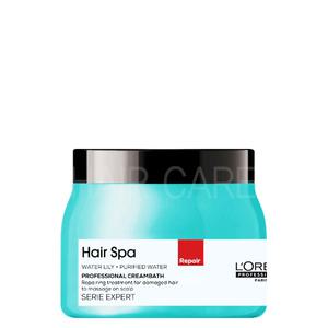 [로레알]세리 엑스퍼트 헤어스파 리페어링 크림바스 490ml