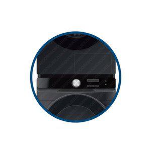 [삼성][K]삼성전자 건조기 설치 키트 SKK-ATV 2단 상단 스테킹 블랙 캐비어