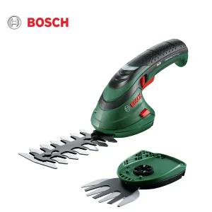 보쉬 ISIO 3 set 충전잔디전정가위 3.6V 날2종포함 ISIO3set천케이스포함